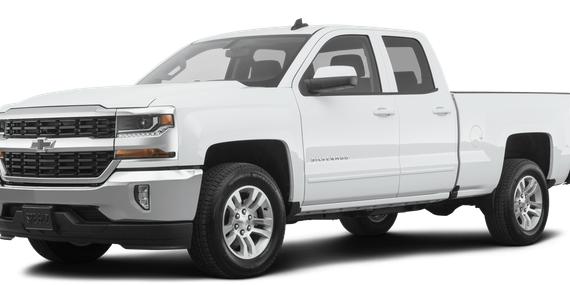CHEVROLET SILVERADO LD 2019 2GCRCPEC0K1105994 image
